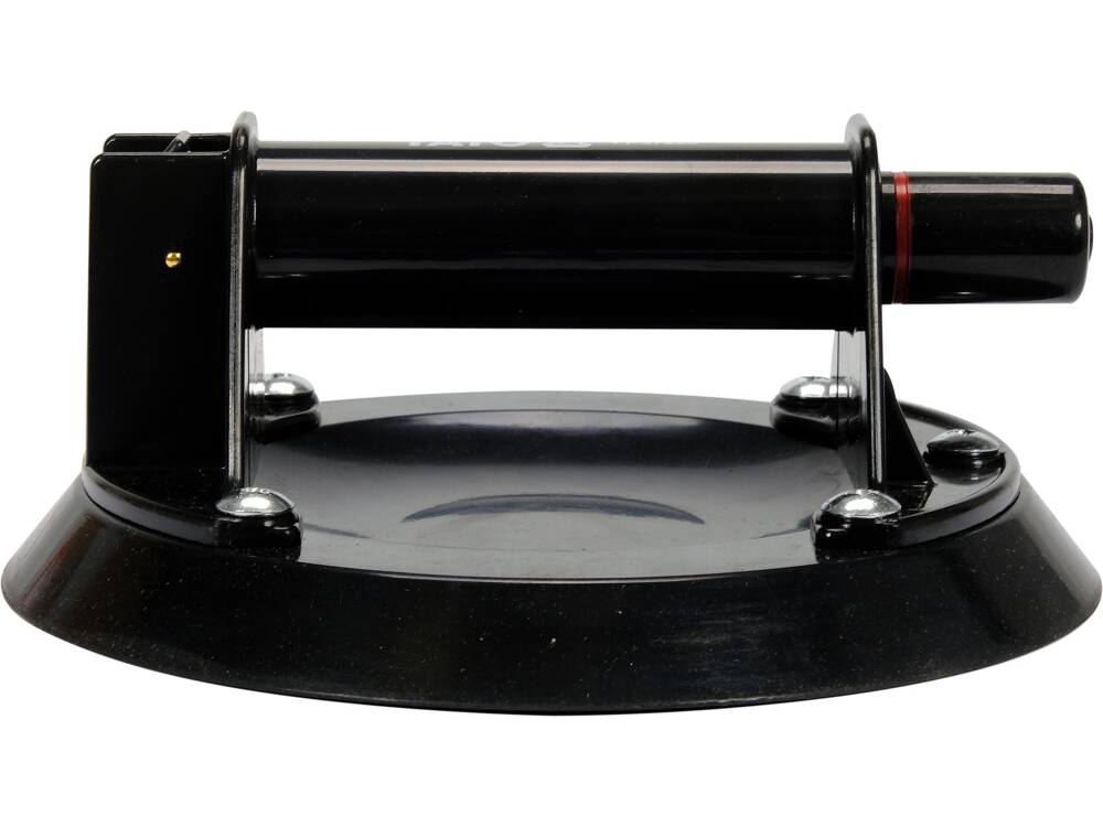 VENTUZA YATO YT-37220 204MM