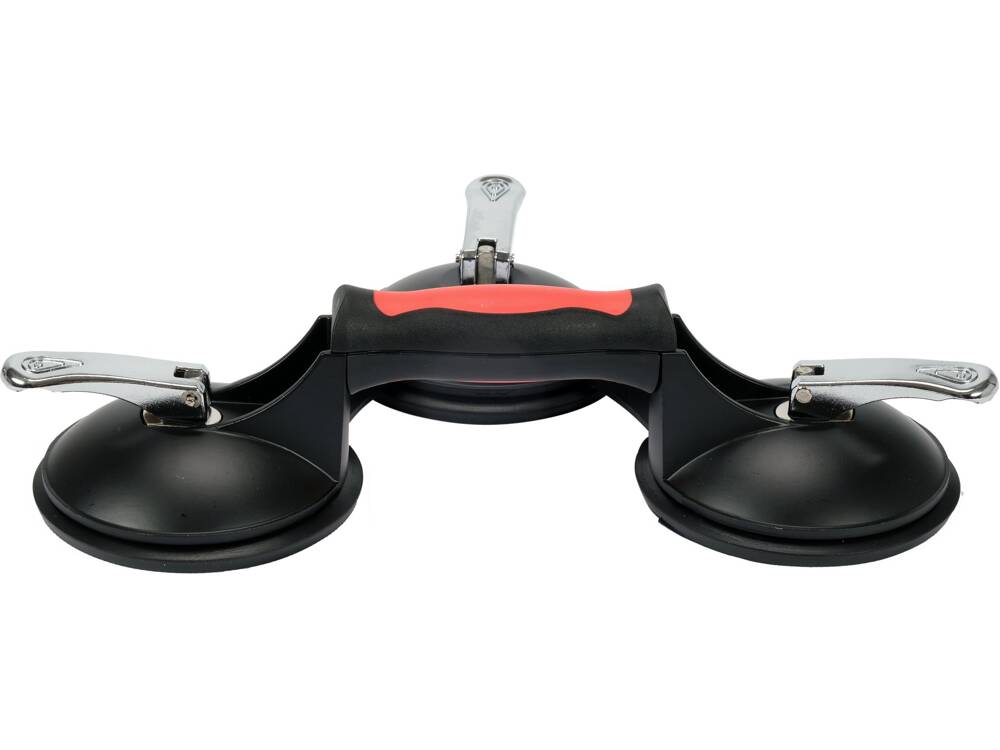 VENTUZA 3 X YATO YT-37237 125MM