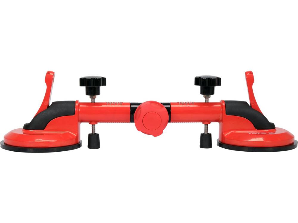 VENTUZA DUBLA UNGHIULARA, YATO YT-37214 50KG