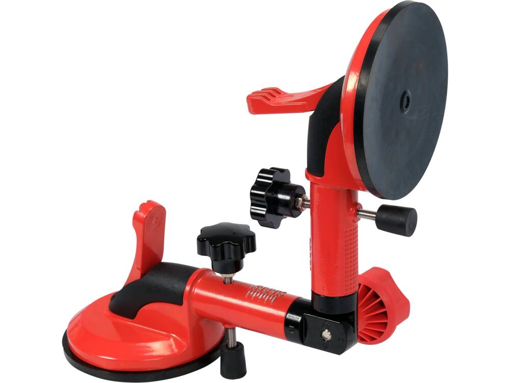 VENTUZA DUBLA UNGHIULARA, YATO YT-37214 50KG