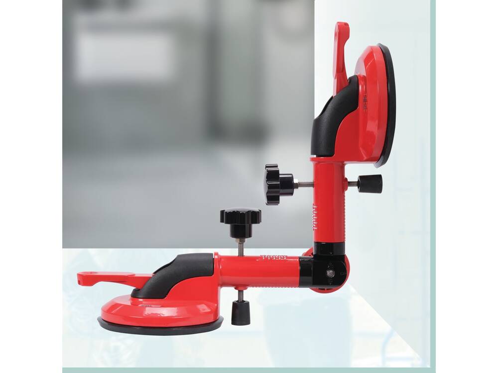 VENTUZA DUBLA UNGHIULARA, YATO YT-37214 50KG