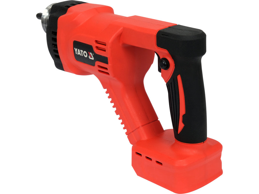 VIBRATOR BETON, 18V, YATO YT-82604 FARA ACUMULATOR