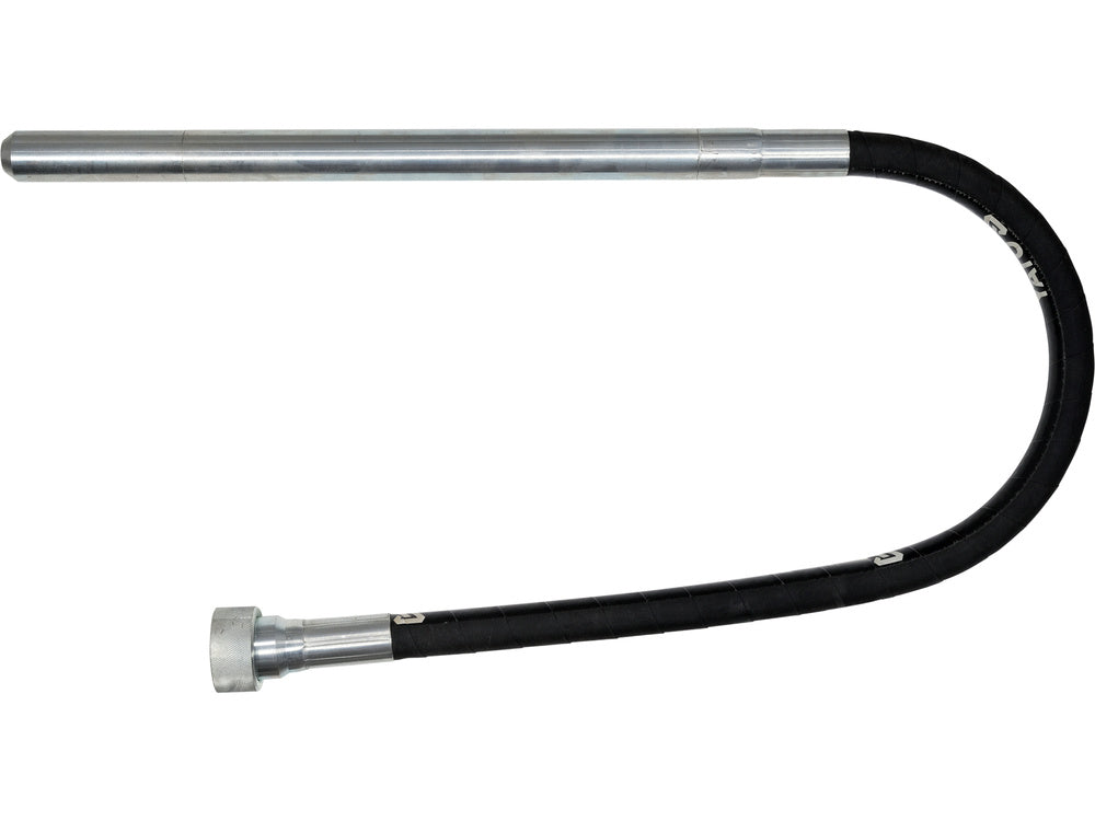 VIBRATOR BETON, 18V, YATO YT-82604 FARA ACUMULATOR