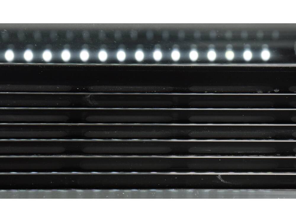 HŰTÖTT VITRIN YATO YG-05045 HŰTŐSZEKRÉNY 400L - FEKETE