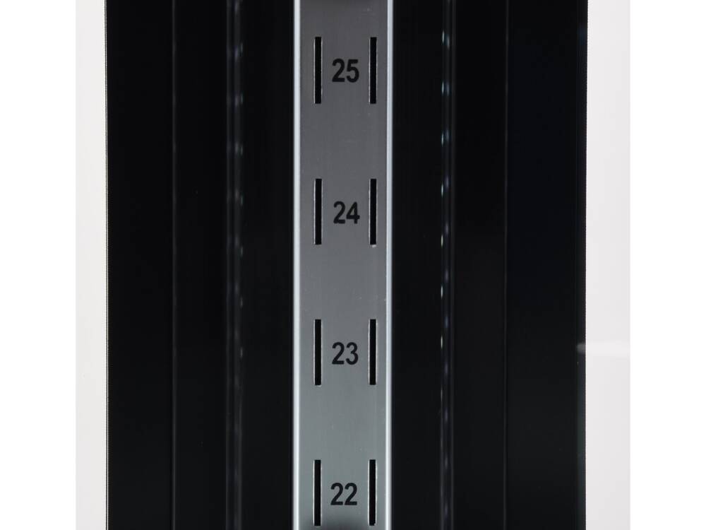 KIJELZŐ TORTÁHOZ, YATO YG-05098 400L, 68X68X175CM