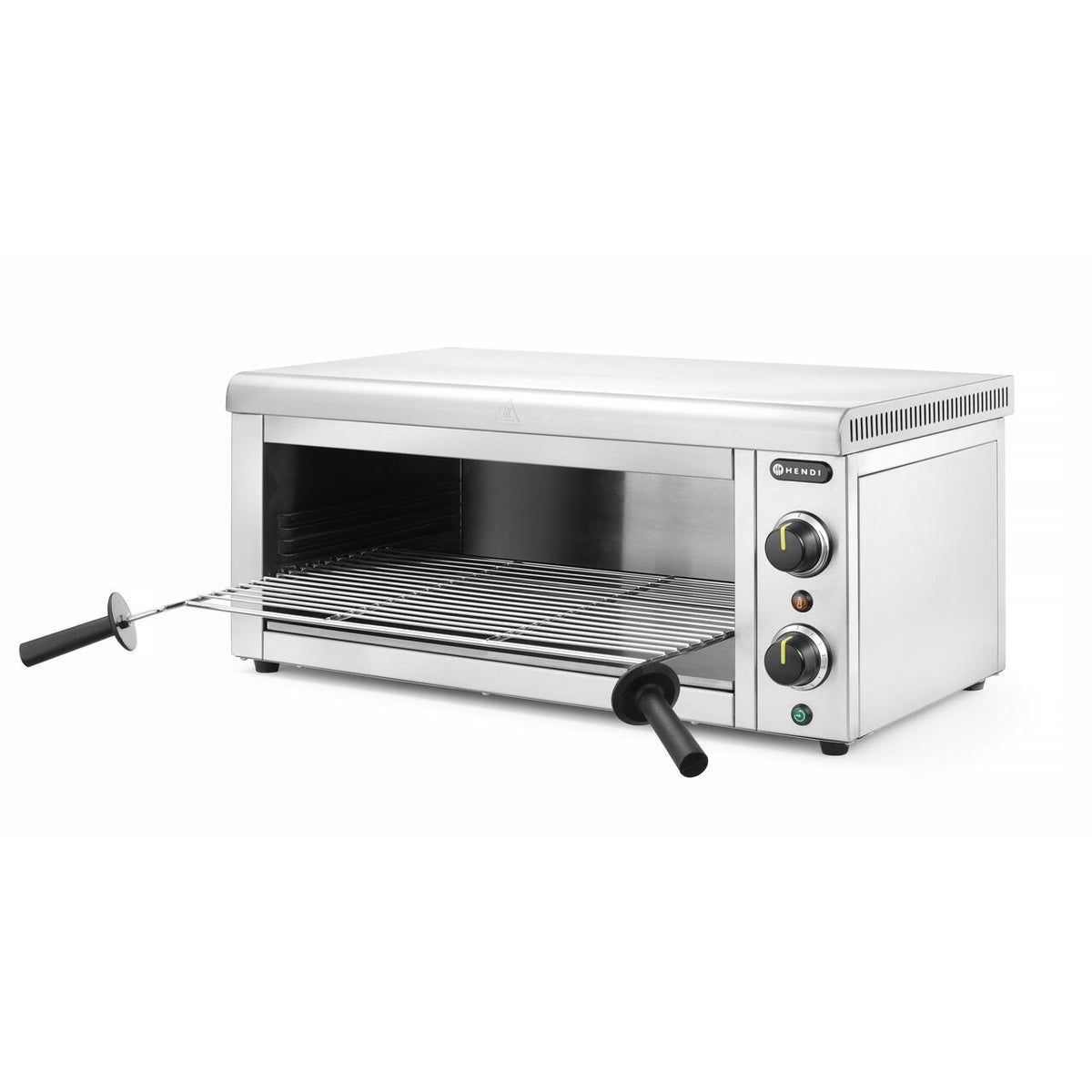 Salamandra GN 1/1, HENDI, 220-240V/2850W, 780x490x(H)310mm