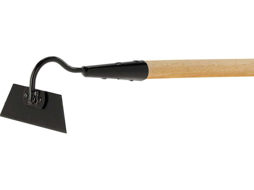 Sapaliga trapezoidala FLO 35774, 140 mm - imagine 3