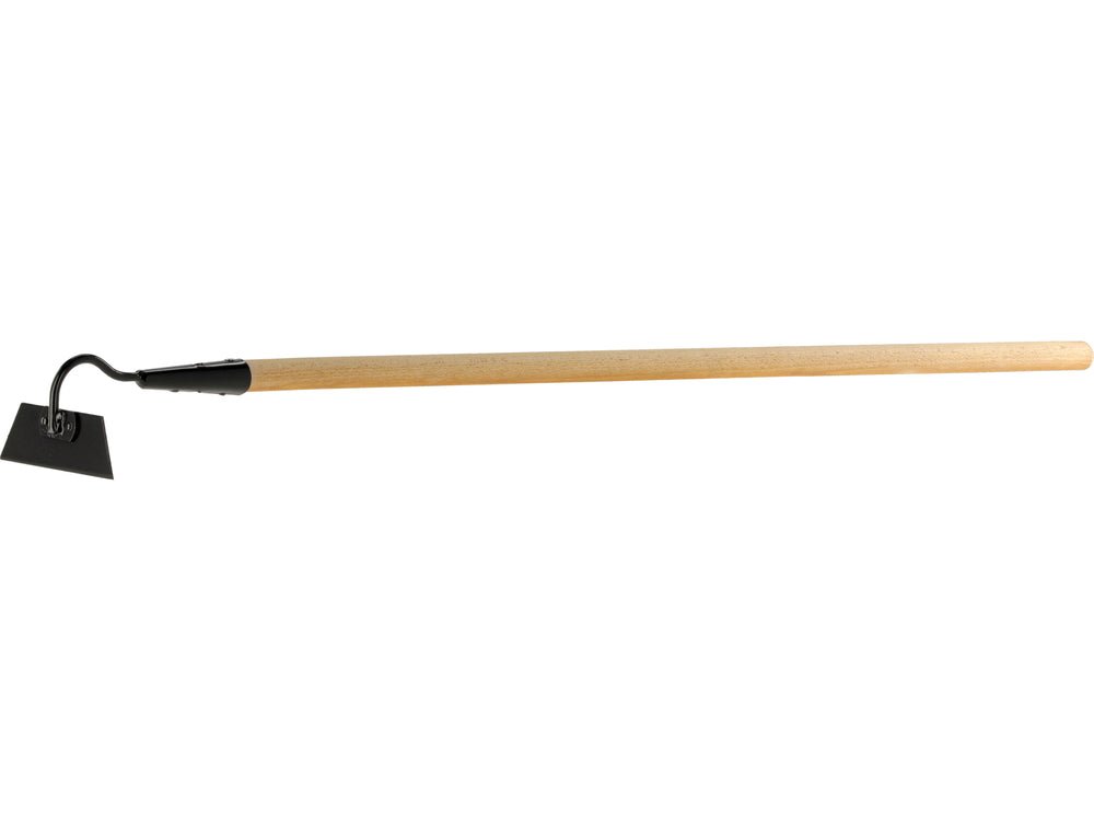Sapaliga trapezoidala FLO 35774, 140 mm - imagine 2