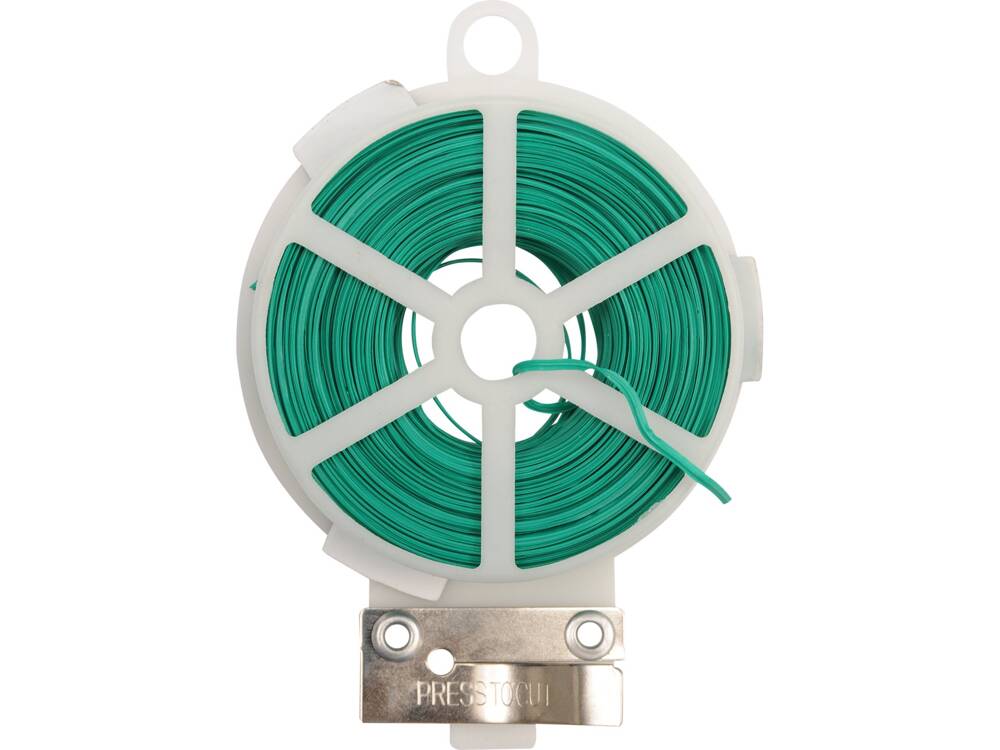 SARMA PENTRU GRADINA FLO 88806 CU TAIETOR 50M FLO - scule electrice si unelte profesionale - BricoMart