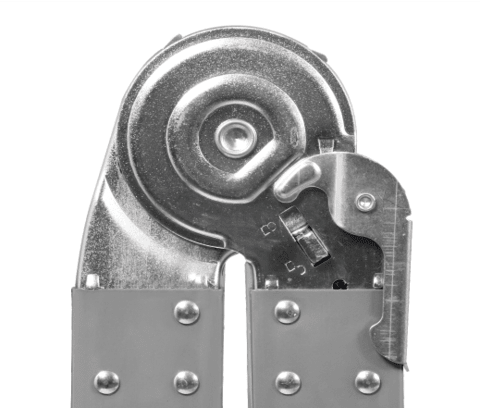 SCARA MULTIFUNCTIONALA VOREL 17704 , 3.4 M, 4X3 TREPTE VOREL - scule electrice si unelte profesionale - BricoMart