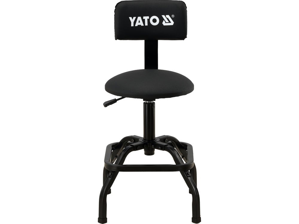 Scaun atelier YATO YT-08785 - imagine 2