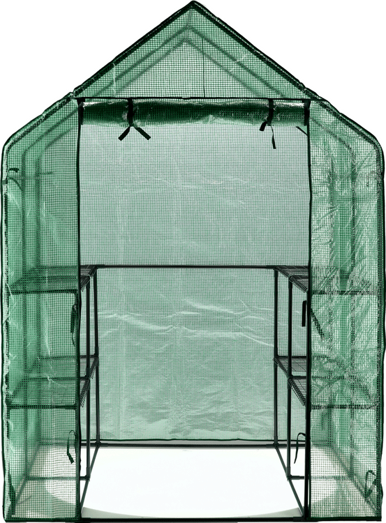 SERA FLO 90031 143X143X195CM FLO - scule electrice si unelte profesionale - BricoMart