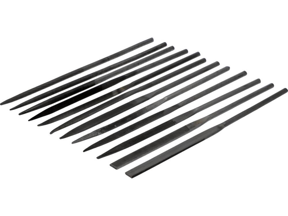 SET 12 PILE NO NAME 25390 NO NAME - scule electrice si unelte profesionale - BricoMart