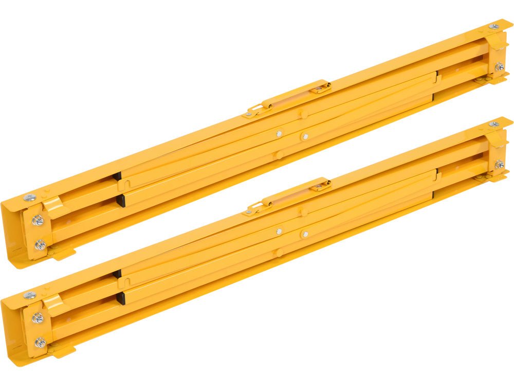 SET 2 CAPRE VOREL 29401 PLIABILE PENTRU LUCRU VOREL - scule electrice si unelte profesionale - BricoMart