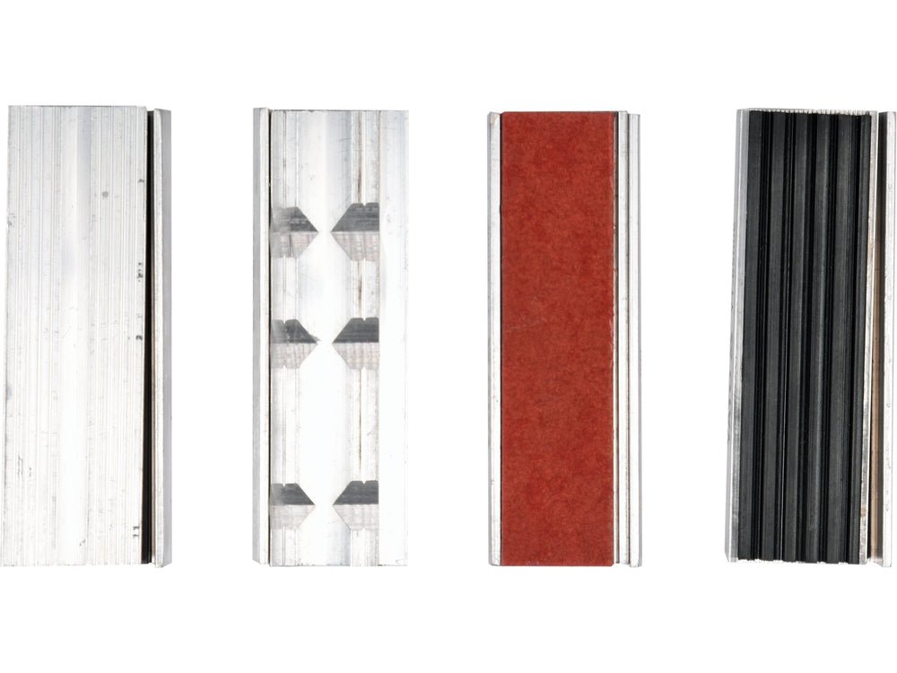 SET 4 BACURI DE REZERVA PENTRU MENGHINE, 100MM Yato YT - 65006 Yato - scule electrice si unelte profesionale - BricoMart