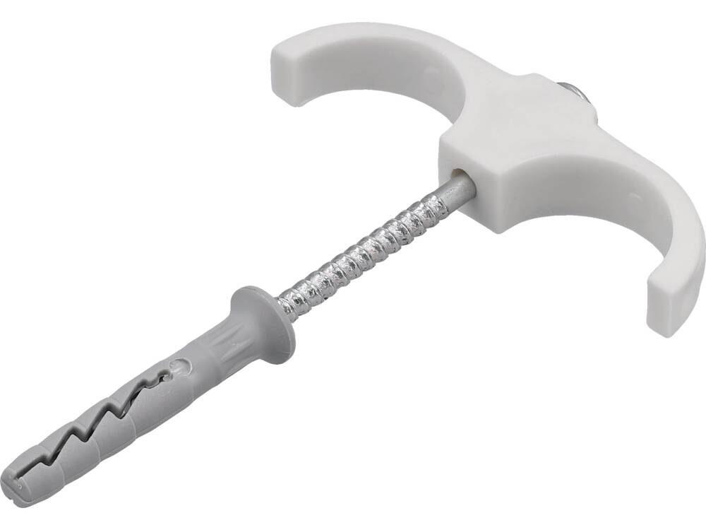 SET 4 CARLIGE VOREL 54876 DUBLE, CU DIBLURI, PENTRU TEVI 15-28MM VOREL - scule electrice si unelte profesionale - BricoMart