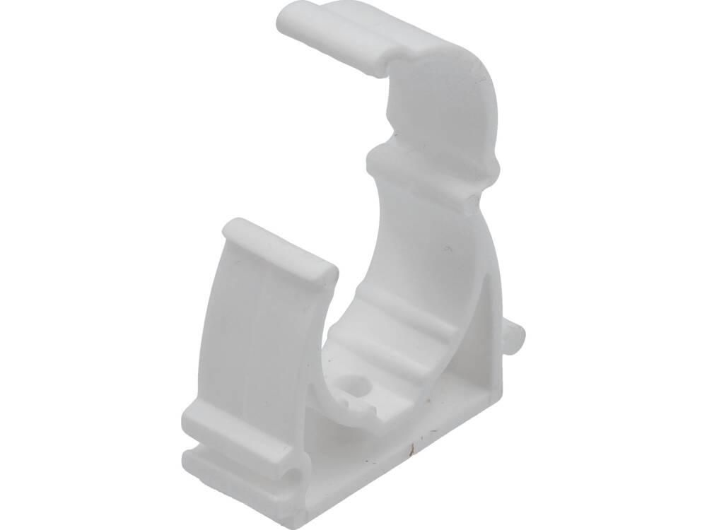 SET 4 CLEME VOREL 54835 BLOCABILE SUPORT TEAVA PVC, PE, PE-X, PP, PB, 28MM VOREL - scule electrice si unelte profesionale - BricoMart