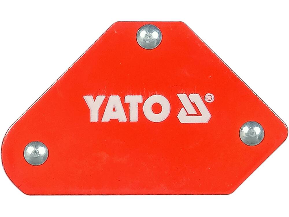 SET 6 MAGNETI YATO YT-08679 DE SUDURA YATO - scule electrice si unelte profesionale - BricoMart