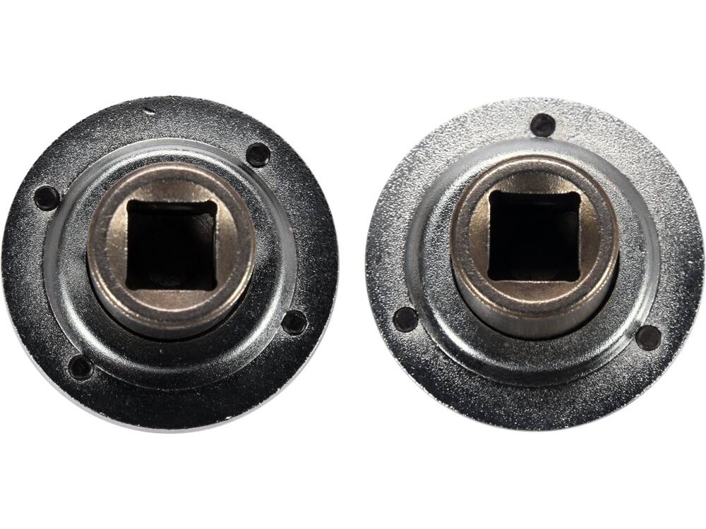 SET ADAPTOARE UNIVERSALE YATO YT-06809 PISTOANE FRANA YATO - scule electrice si unelte profesionale - BricoMart