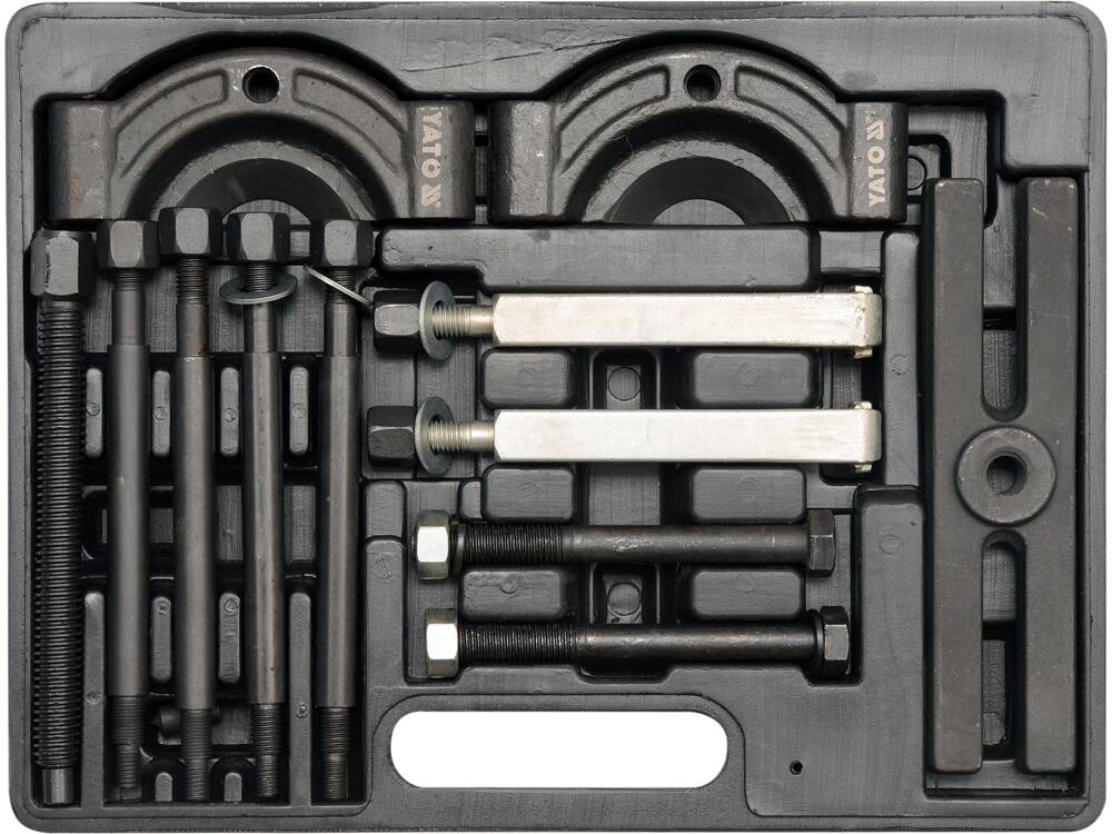 SET ANGRENAJ PENTRU YATO YT-0641 EXTRAS YATO - scule electrice si unelte profesionale - BricoMart