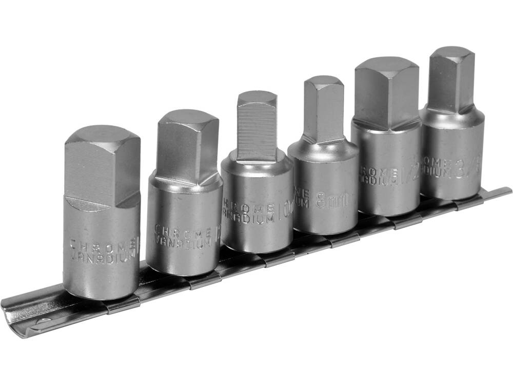SET BITI PENTRU YATO YT-05997 BUSON ULEI 3/8 YATO - scule electrice si unelte profesionale - BricoMart