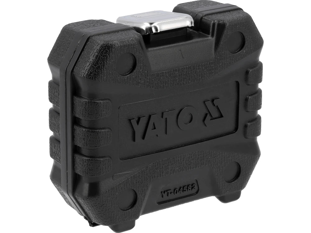 SET BITI PT EXTRAS SURUBURI Yato YT - 04582 Yato - scule electrice si unelte profesionale - BricoMart