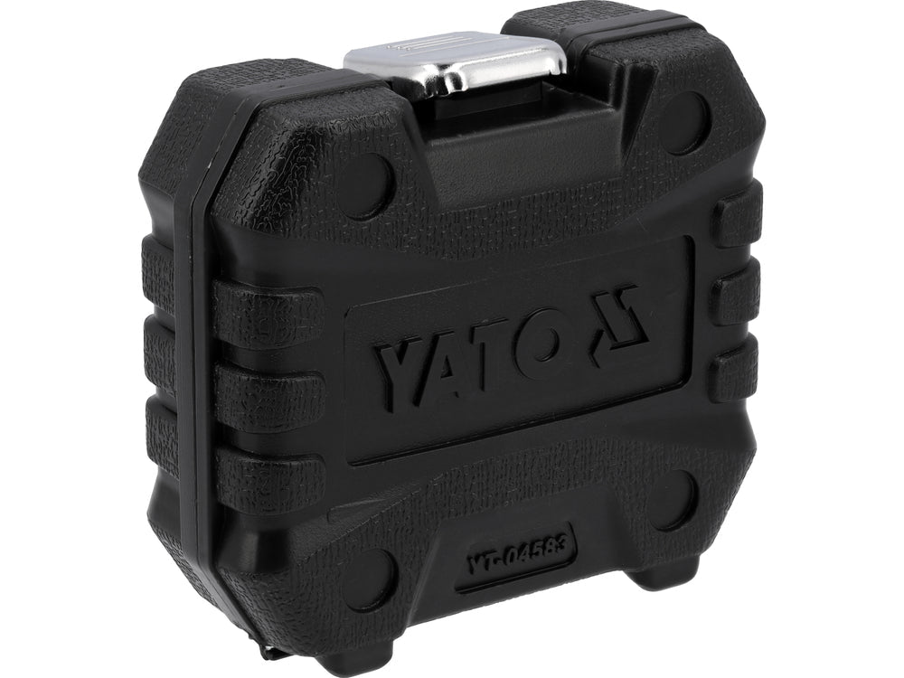 SET BITI PT EXTRAS SURUBURI Yato YT - 04583 Yato - scule electrice si unelte profesionale - BricoMart