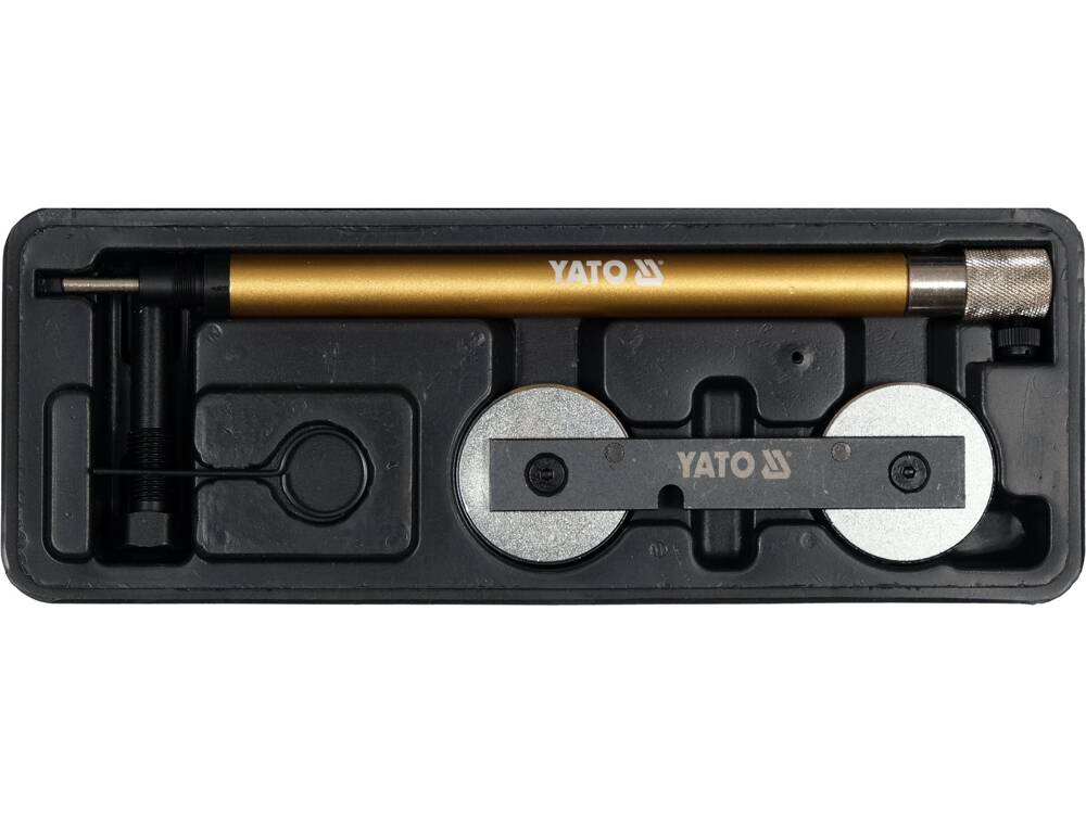 SET BLOCARE DISTRIBUTIE YATO YT-06017 AUTO V.A.G. YATO - scule electrice si unelte profesionale - BricoMart