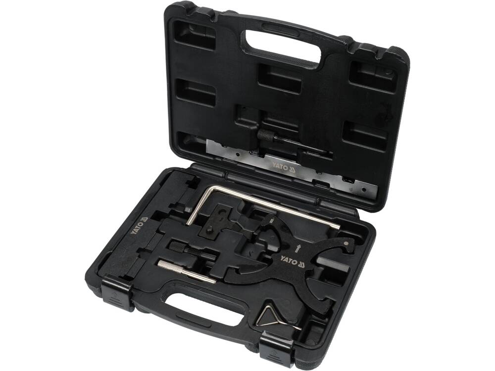 SET BLOCARE DISTRIBUTIE YATO YT-060261 FORD YATO - scule electrice si unelte profesionale - BricoMart
