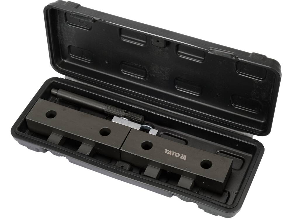 SET BLOCARE DISTRIBUTIE YATO YT-06332 BMW YATO - scule electrice si unelte profesionale - BricoMart