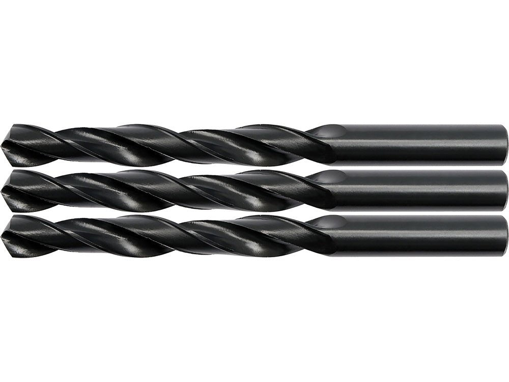 SET BURGHIU PENTRU YATO YT-4455 METAL HSS, 11MM, 3 BUC YATO - scule electrice si unelte profesionale - BricoMart