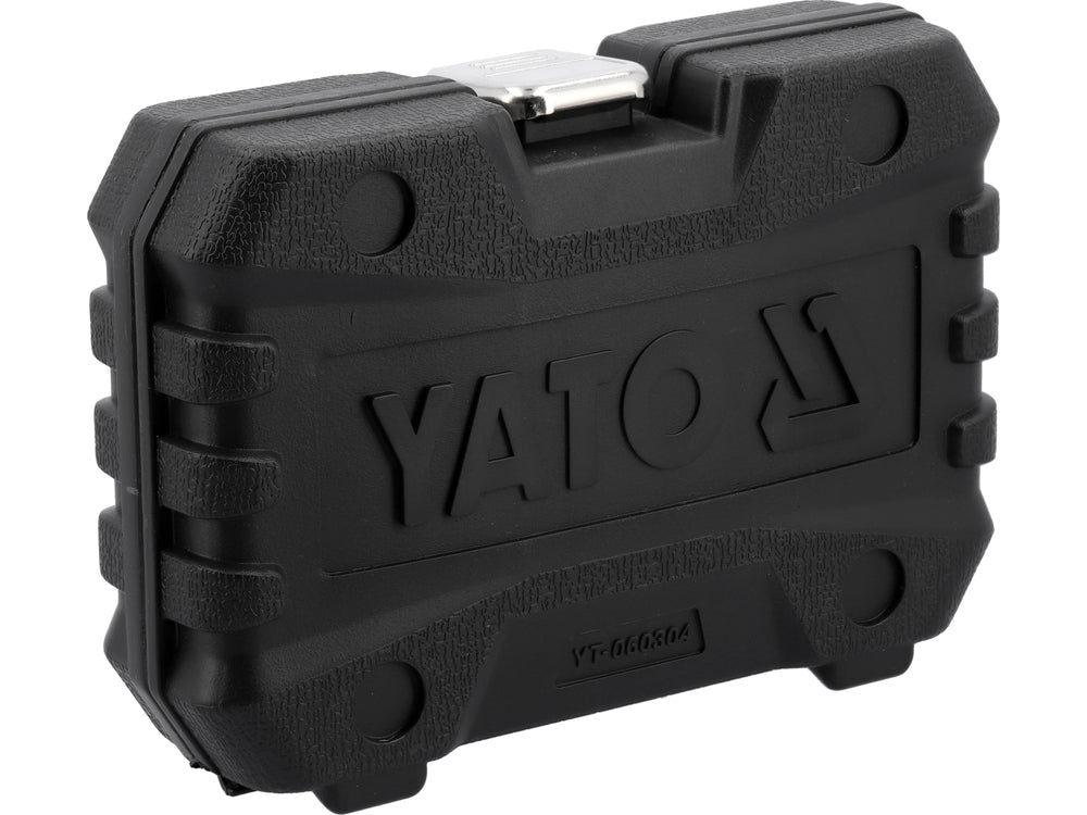 SET CHEI ANTIFURT JANTE AUDI, 22 PIESE Yato YT - 060304 Yato - scule electrice si unelte profesionale - BricoMart