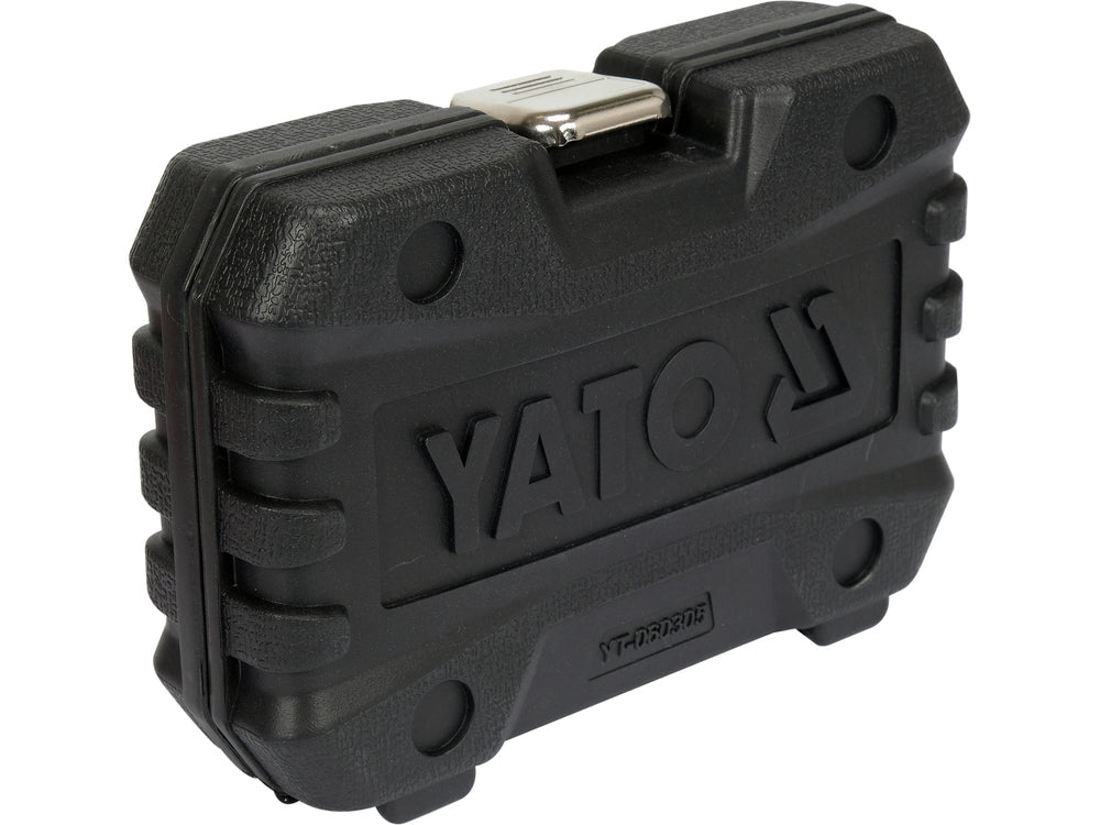 SET CHEI ANTIFURT JANTE VW, 22 PIESE Yato YT - 060305 Yato - scule electrice si unelte profesionale - BricoMart