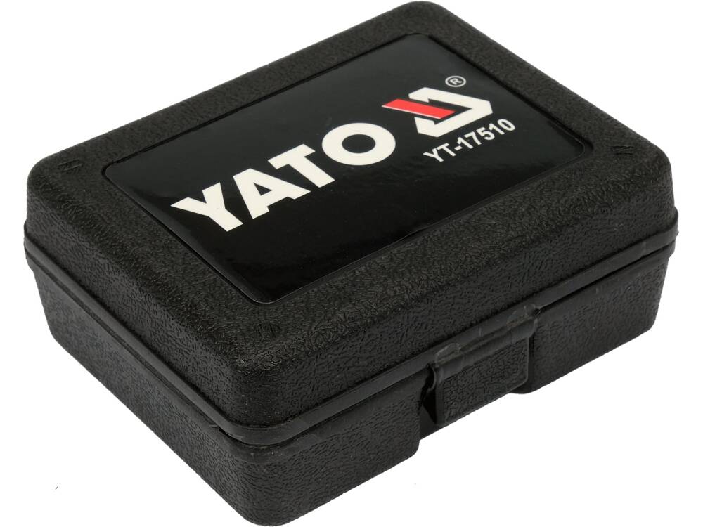 SET CHEI PENTRU YATO YT-17510 SONDA LAMBDA, 5 PIESE YATO - scule electrice si unelte profesionale - BricoMart