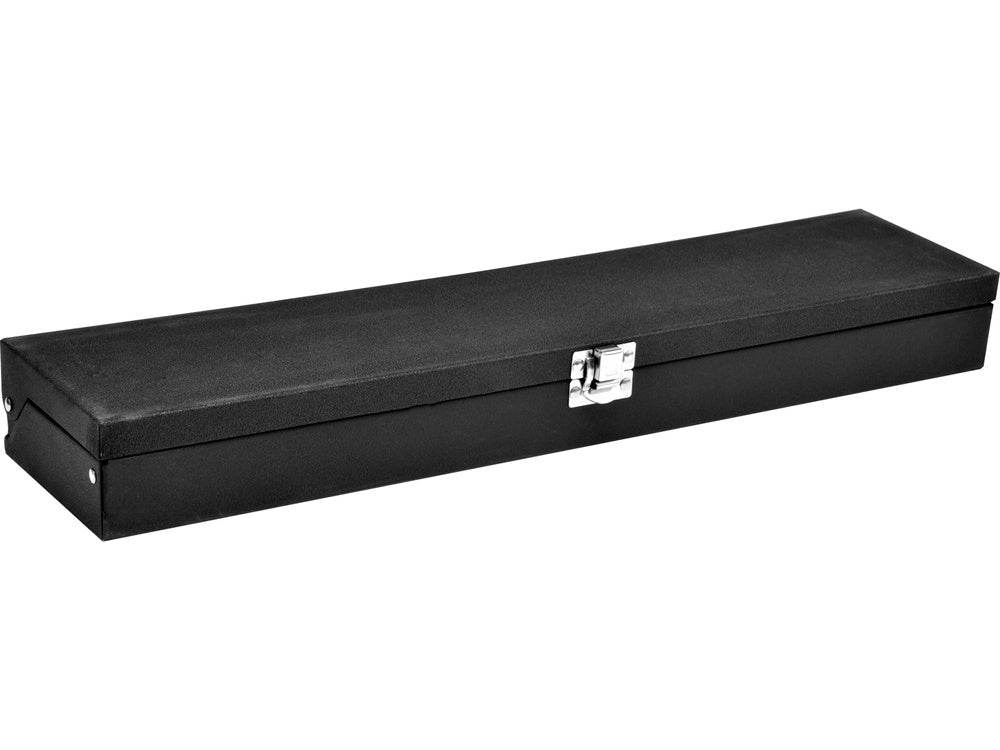 SET CHEI TUBULARE YATO YT-1055 ADANCI DE IMPACT, 15 BUC YATO - scule electrice si unelte profesionale - BricoMart