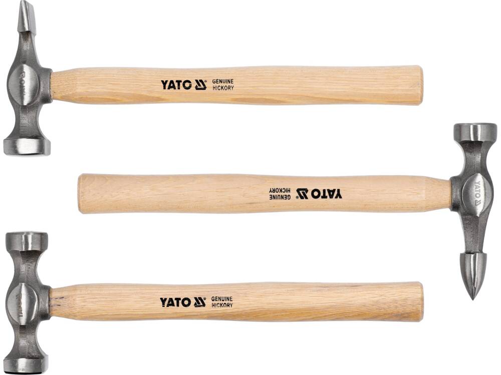 SET CIOCANE PENTRU YATO YT-4590 TABLA YATO - scule electrice si unelte profesionale - BricoMart