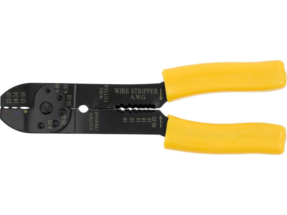 SET CLESTE SERTIZAT NO NAME 45050 + PAPUCI, 100 BUC NO NAME - scule electrice si unelte profesionale - BricoMart