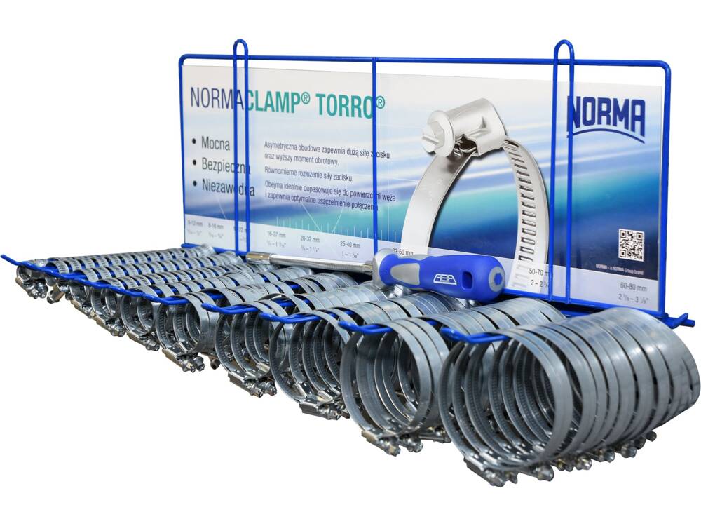 SET COLIERE NORMA, NO NAME 73598 365 PIESE NO NAME - scule electrice si unelte profesionale - BricoMart