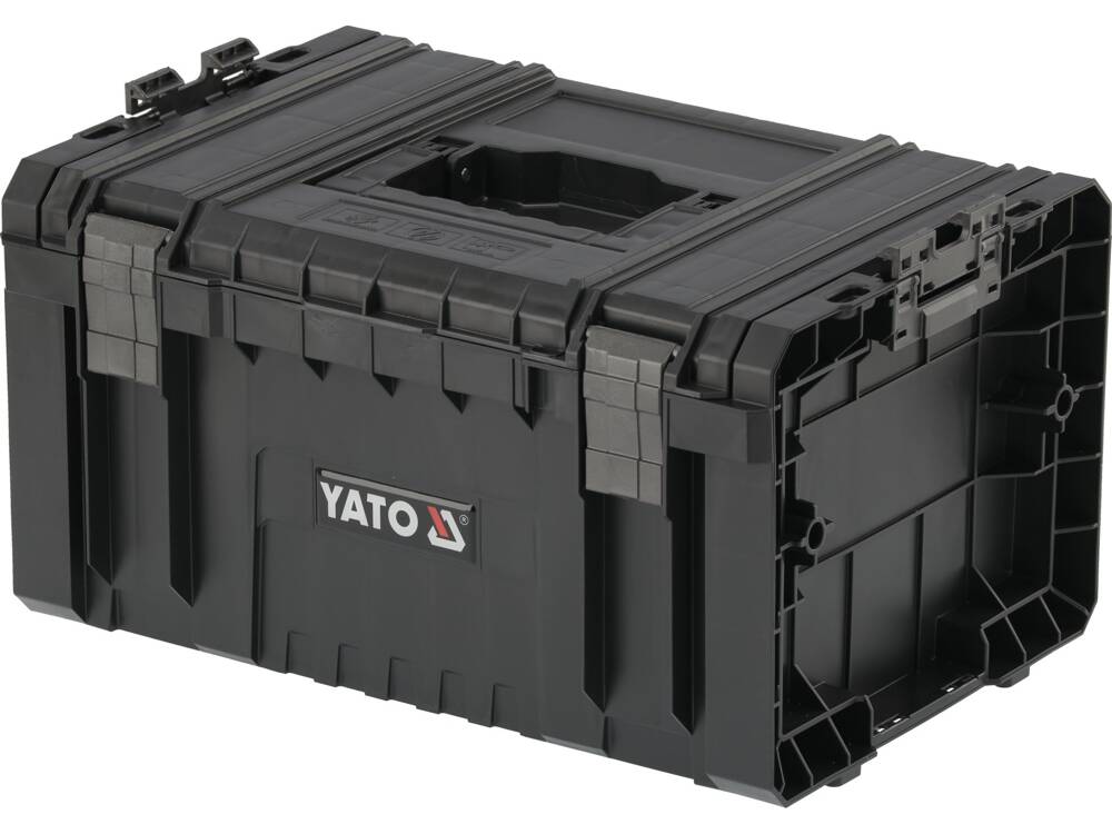 SET CUTII ERMETICE YATO YT-09174 TROLLER, 4 BUC YATO - scule electrice si unelte profesionale - BricoMart