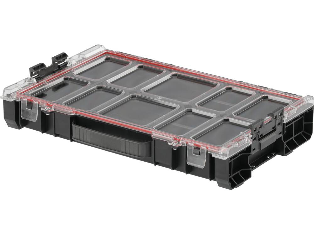 SET CUTII ERMETICE YATO YT-09174 TROLLER, 4 BUC YATO - scule electrice si unelte profesionale - BricoMart