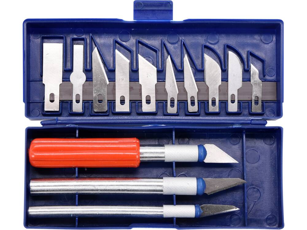 SET CUTITE PRELUCRARE NO NAME 76305 LEMN NO NAME - scule electrice si unelte profesionale - BricoMart