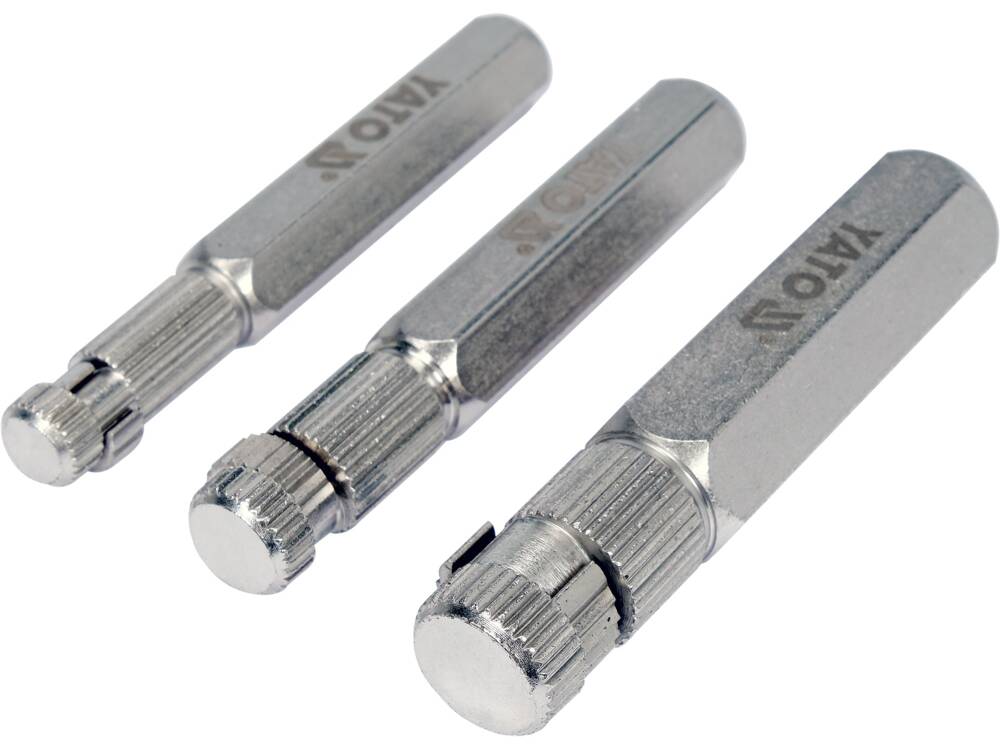 SET DE CHEI YATO YT-21793 INTERNE PT TEVI SI FITINGURI 3/8 1/2 3/4 YATO - scule electrice si unelte profesionale - BricoMart