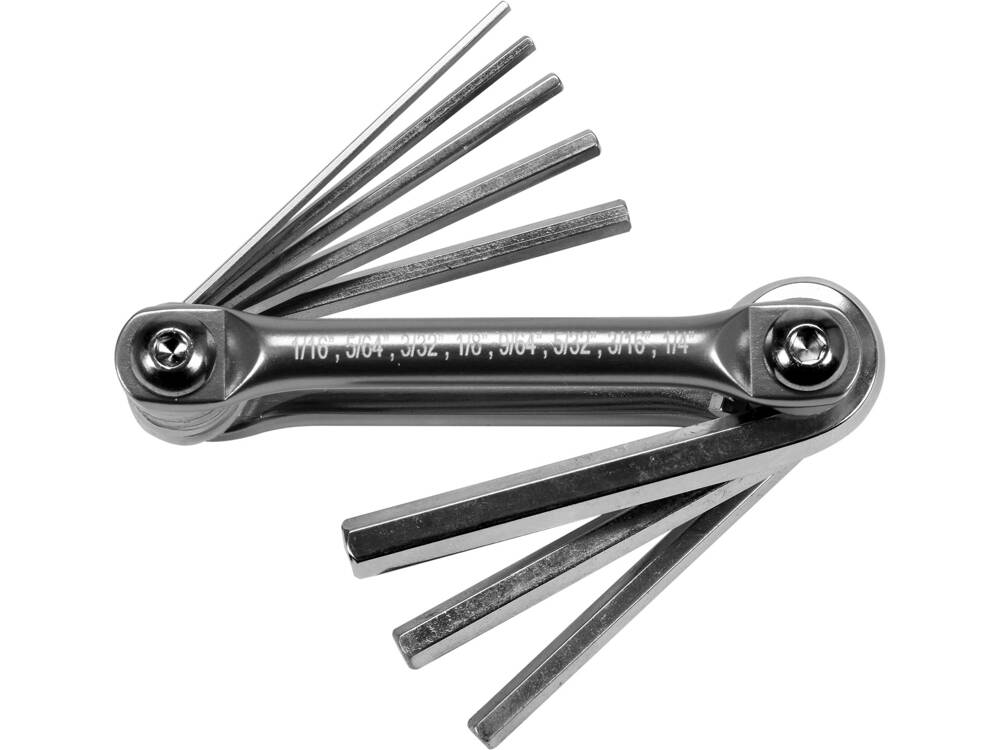 SET DE CHEIE YATO YT-05640 HEXAGONALE SI TORX, 24 BUC YATO - scule electrice si unelte profesionale - BricoMart