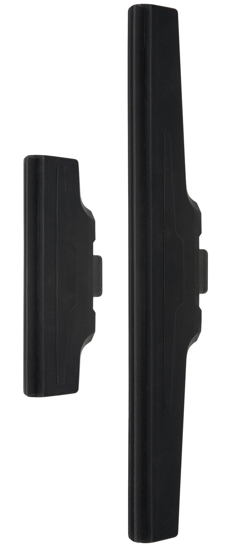 Set de duze original Einhell din 2 piese (accesorii potrivite pentru curatator geamuri fara cablu BRILLIANTO, 1x duza aspirare lata de 165 mm si 1x duza aspirare late de 350 mm, curatare fara urme) Einhell - scule electrice si unelte profesionale - BricoMart