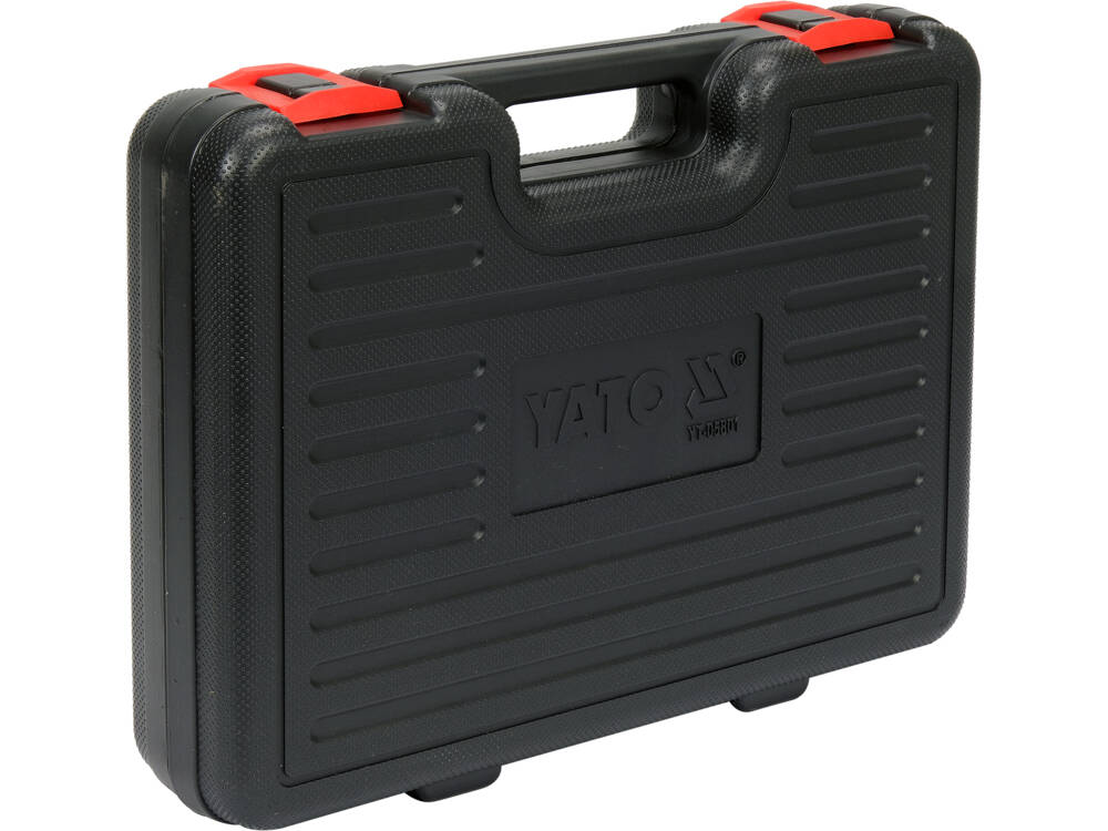 SET DE HONUIT, YATO YT-05801 7 PIESE YATO - scule electrice si unelte profesionale - BricoMart
