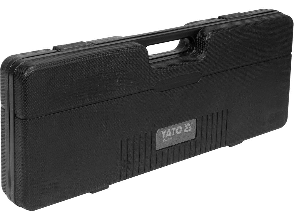 SET DISPOZITIV MANUAL PENTRU EXPANDAT ȚEVI DE CUPRU YATO YT - 21825 YATO - scule electrice si unelte profesionale - BricoMart
