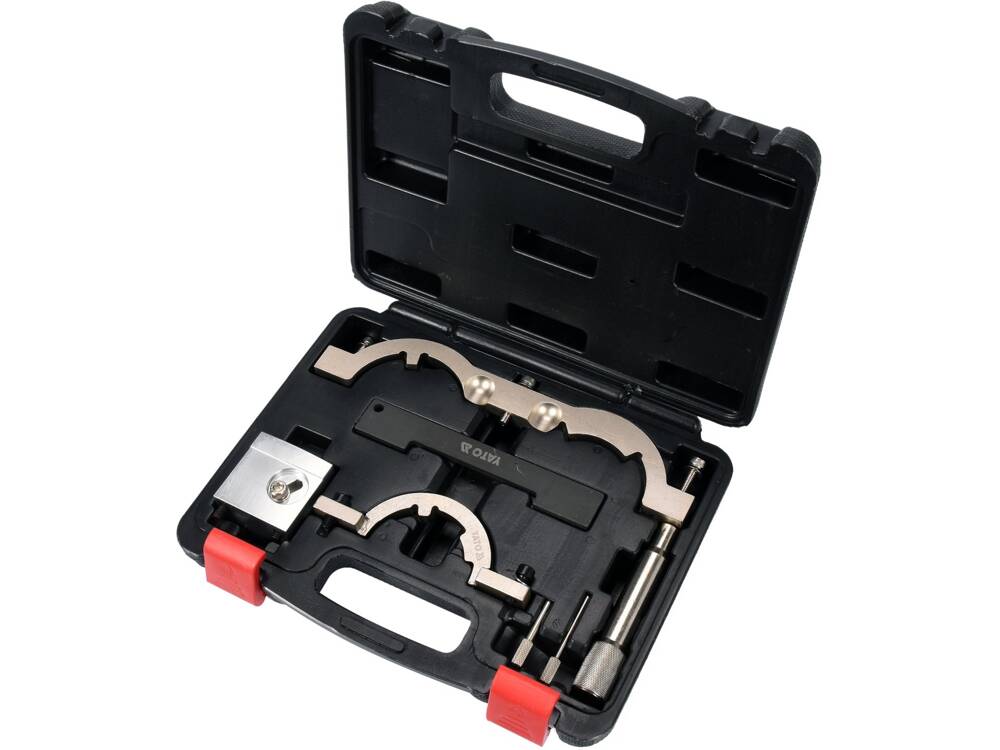 SET DISTRIBUITIE PENTRU YATO YT-06009 OPEL SI CHEVROLE YATO - scule electrice si unelte profesionale - BricoMart
