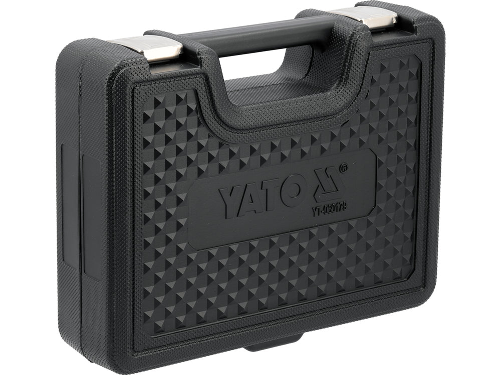 Set distributie VAG - cod motor ea888 YATO YT-060179 - imagine 5