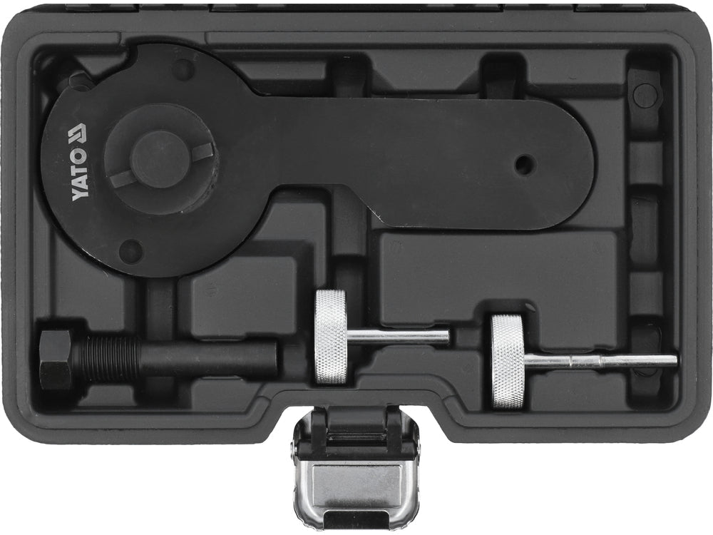 SET DISTRIBUTIE Yato YT - 060171 Yato - scule electrice si unelte profesionale - BricoMart