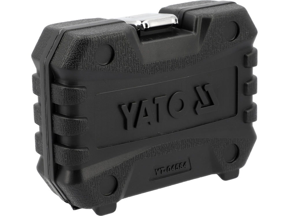 SET EXTRACTOARE Yato YT - 04584 Yato - scule electrice si unelte profesionale - BricoMart